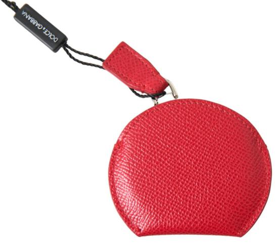 돌체앤가바나 지갑 smy101197 RED - DOLCE & GABBANA