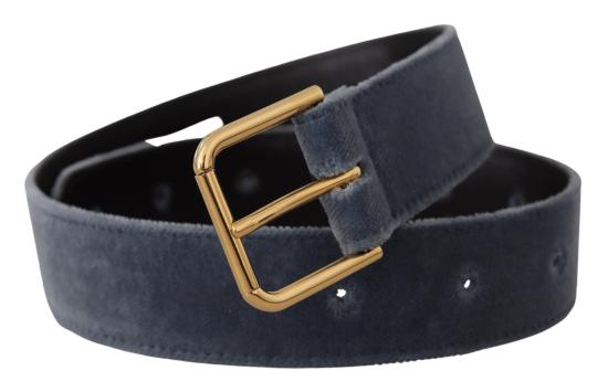  돌체앤가바나 벨트 WMB150 NAVY - DOLCE & GABBANA