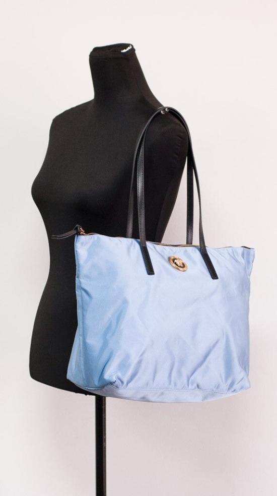  베르사체 숄더백 VE84895509NY BLUE - VERSACE