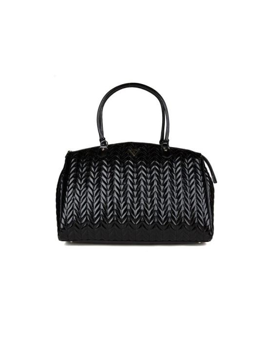 게스 토트백 TWQN97 20903 BLA ONESIZE Guess BLACK - GUESS