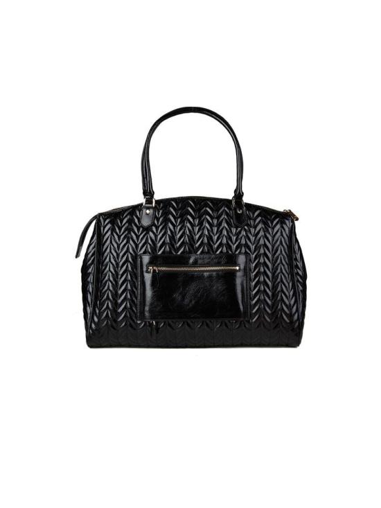 게스 토트백 TWQN97 20903 BLA ONESIZE Guess BLACK - GUESS
