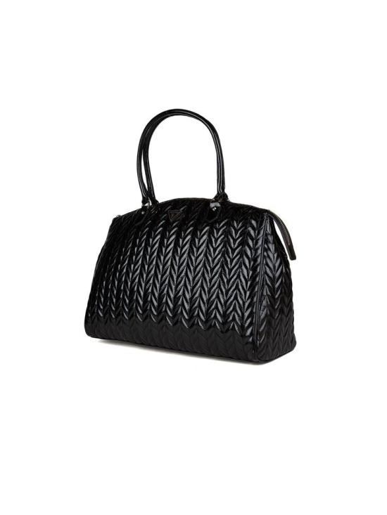  게스 토트백 TWQN97 20903 BLA ONESIZE Guess BLACK