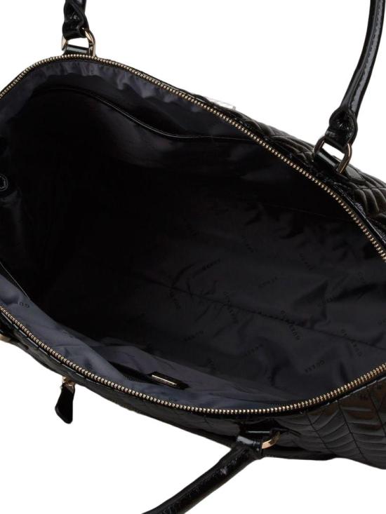  게스 토트백 TWQN97 20903 BLA ONESIZE Guess BLACK - GUESS
