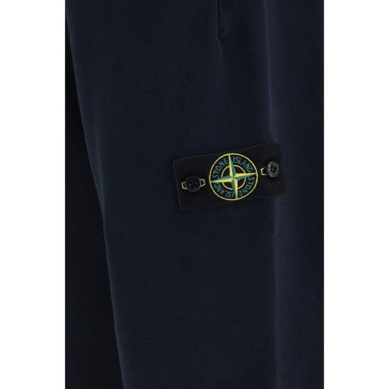26FW 스톤 아일랜드 트레이닝/조거 팬츠 STL2S156200012S0A20V0020BB NAVY - STONE ISLAND