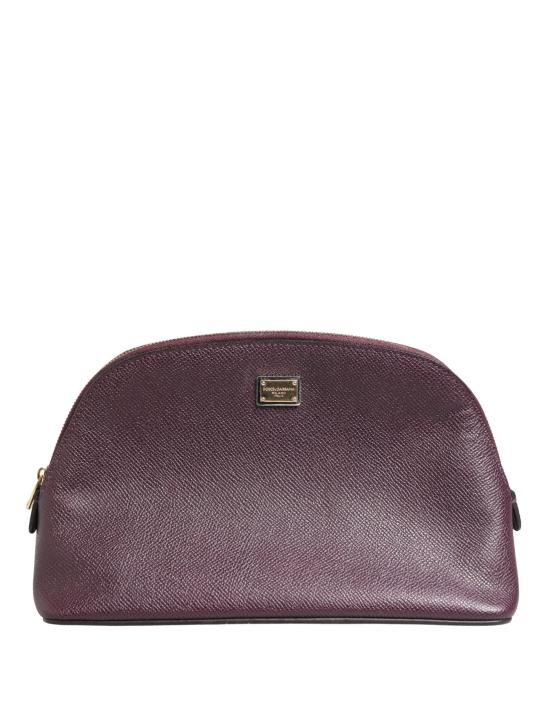 돌체앤가바나 지갑 BAG4773 PURPLE