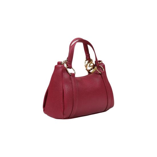 26FW 모스키노 토트백 LOMO 20265502214 PURPLE - MOSCHINO