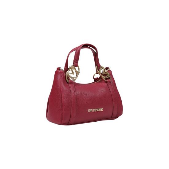 26FW 모스키노 토트백 LOMO 20265502214 PURPLE - MOSCHINO