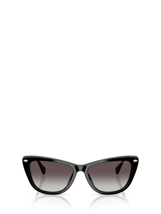26FW 랄프 로렌 선글라스 RA5346U 50018G SHINY BLACK