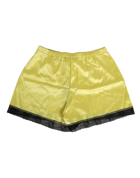  돌체앤가바나 숏팬츠 BIK1844 YELLOW - DOLCE & GABBANA