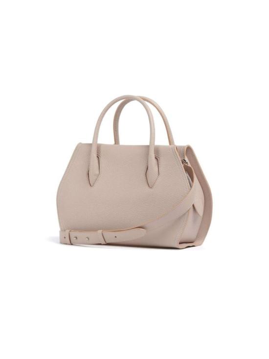  코치넬리 토트백 E1 RBF 18 01 01 N12 ONESIZE Coccinelle BEIGE - COCCINELLE