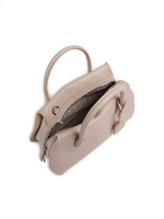  코치넬리 토트백 E1 RBF 18 01 01 N12 ONESIZE Coccinelle BEIGE - COCCINELLE