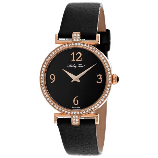  Mathey-Tissot 시계