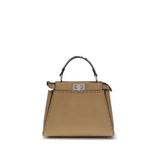 26FW 펜디 토트백 FE8BN244AYB3F1X85BB BEIGE