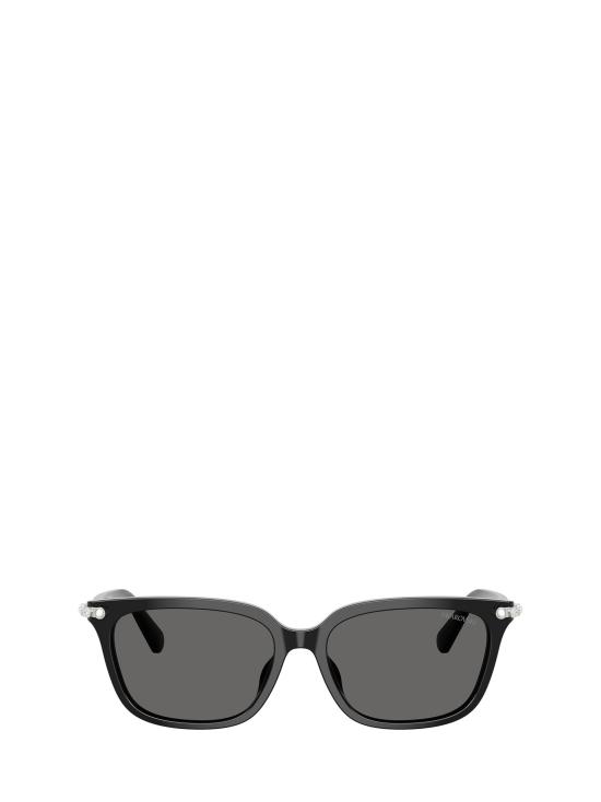 26FW 스와로브스키 선글라스 SK6064D 103887 BLACK