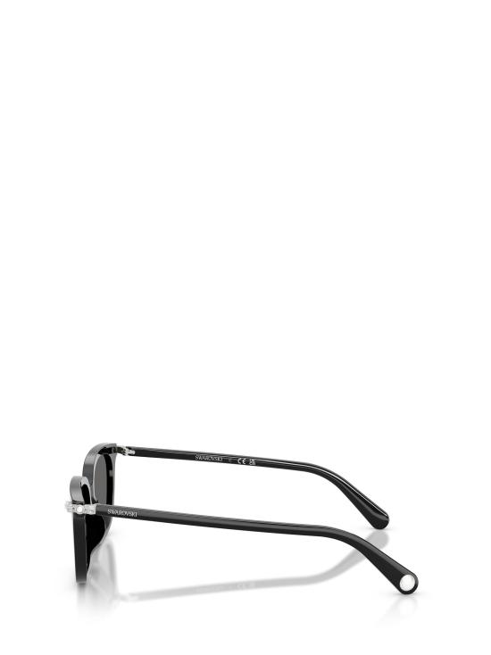26FW 스와로브스키 선글라스 SK6064D 103887 BLACK - SWAROVSKI