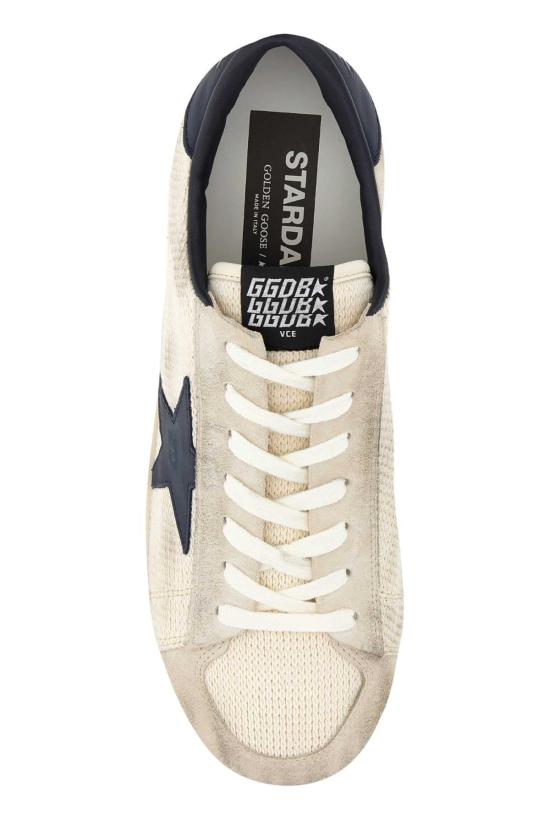 26FW 골든구스 스니커즈 GMF01089F008537 15961 BEIGE - GOLDEN GOOSE