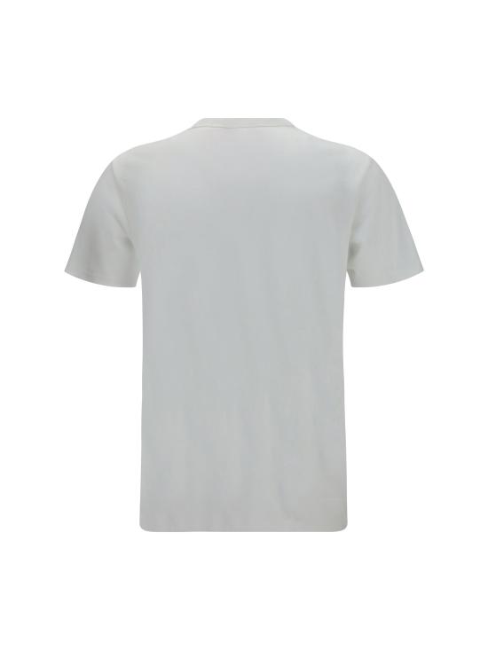 26FW 겐조 탑 FG65TS1624SG 02 WHITE - KENZO