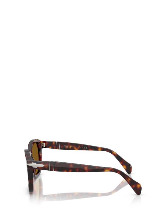 26FW 페르솔 선글라스 PO0082S 24 33 HAVANA - PERSOL