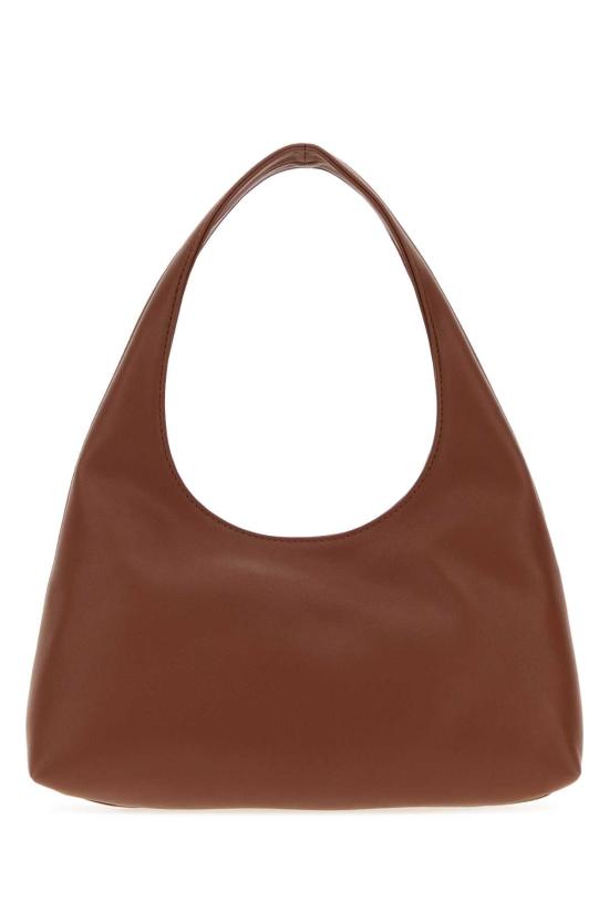  아페쎄 베이비 니논 숄더백 PUAATF67027 CAD BROWN - A.P.C.