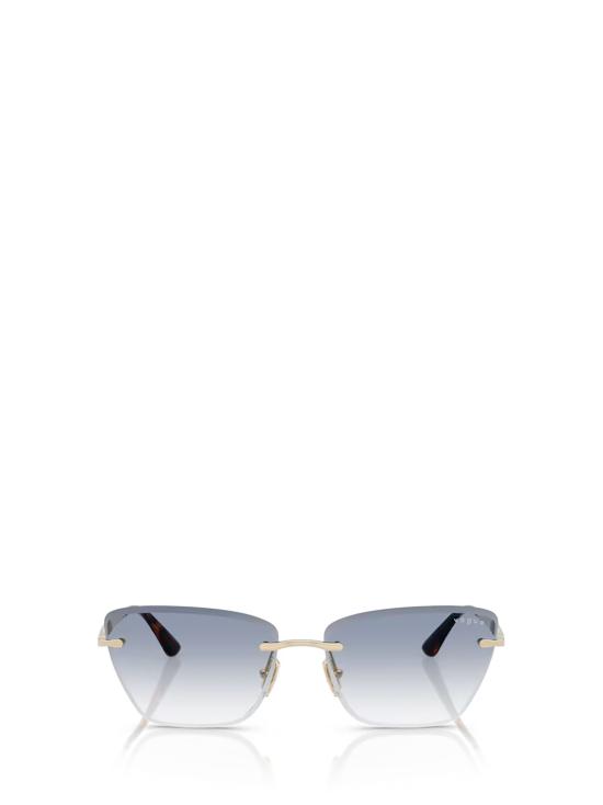 26FW 보그 선글라스 VO4332S 848 19 PALE GOLD