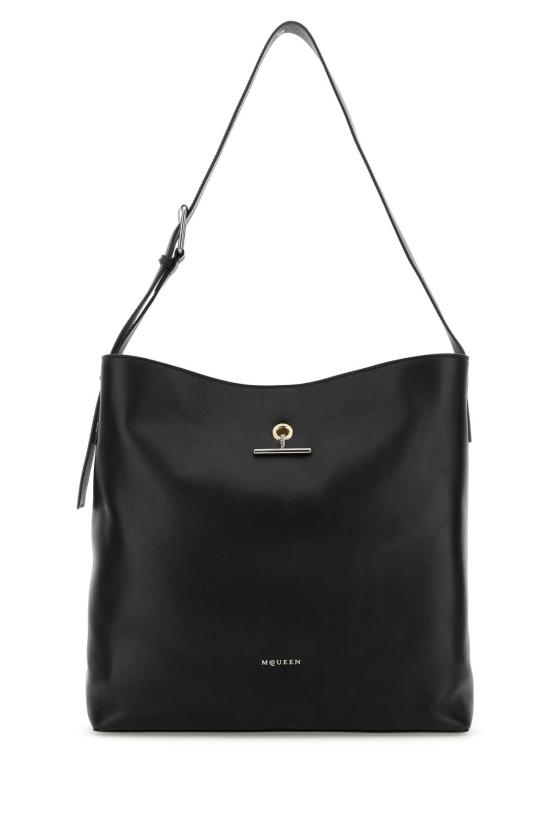  알렉산더 맥퀸 숄더백 8151861AAUN 1000 BLACK