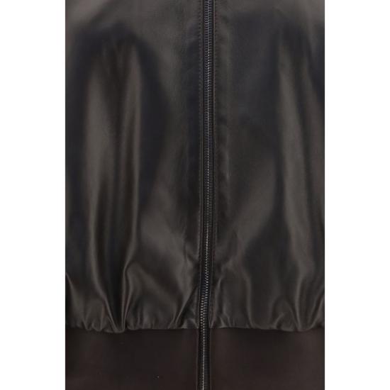 26FW 구찌 봄버 자켓 GU871997XNBCU2040BB BROWN - GUCCI