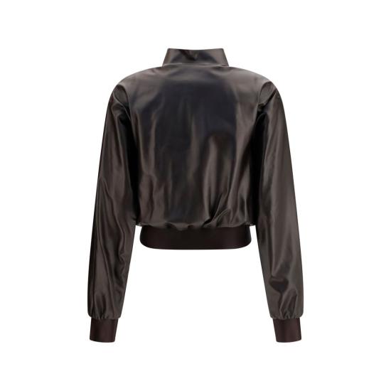 26FW 구찌 봄버 자켓 GU871997XNBCU2040BB BROWN - GUCCI