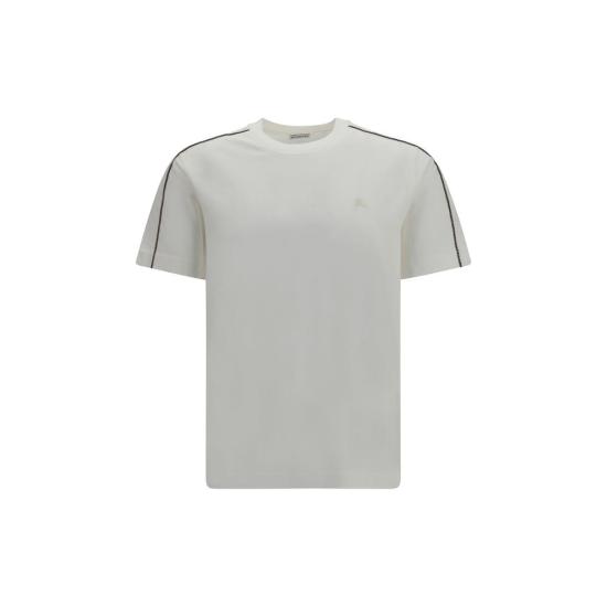 26FW 버버리 탑 BU8127590B7078BB WHITE