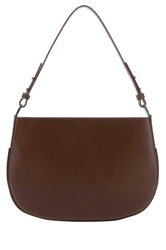  바이파 숄더백 22CRISSSTCELAR TABAC BROWN