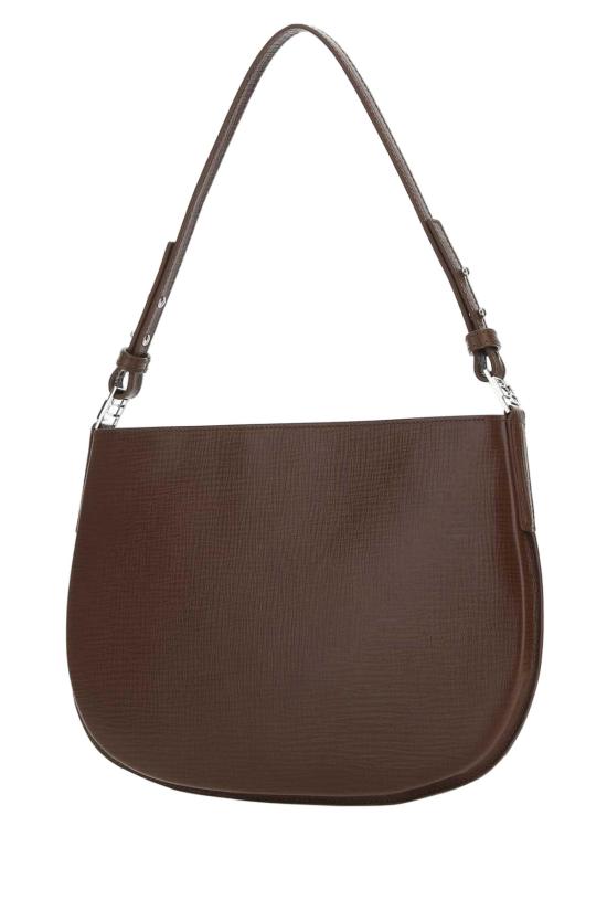  바이파 숄더백 22CRISSSTCELAR TABAC BROWN - BY FAR