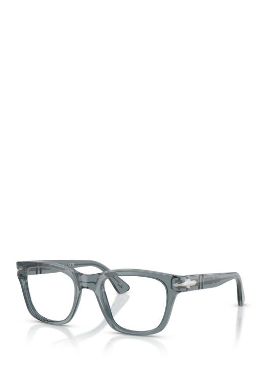 26FW 페르솔 안경 PO3389V 1227 TRANSPARENT OCEAN - PERSOL