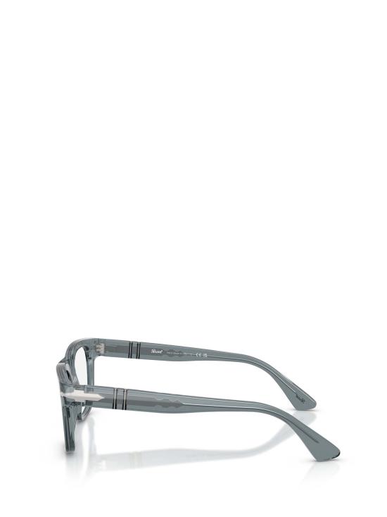 26FW 페르솔 안경 PO3389V 1227 TRANSPARENT OCEAN - PERSOL