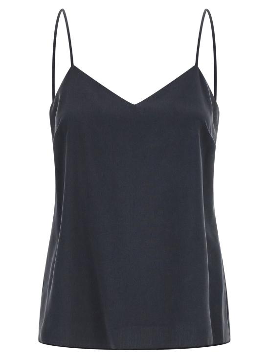 26SS 막스마라 민소매 티셔츠 MA326784BM GRAY