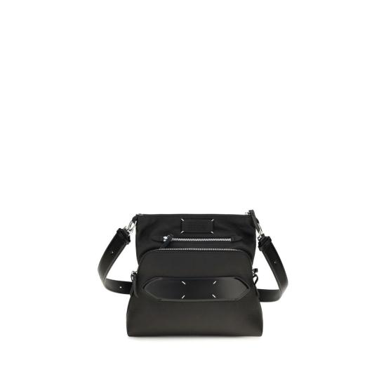 26FW 마르지엘라 크로스백 MASB1WG0003P8836T8013BB BLACK
