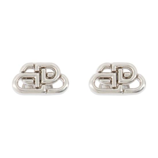 26FW 발렌시아가 이어링 CIA021319 SILVER - BALENCIAGA