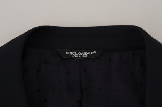  돌체앤가바나 수트 자켓 KOS2129 BLACK - DOLCE & GABBANA