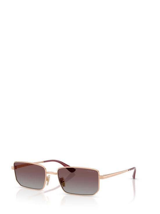 26FW 보그 선글라스 VO4352S 515262 ROSE GOLD - VOGUE