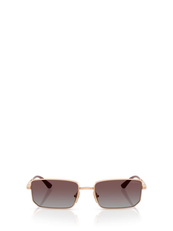 26FW 보그 선글라스 VO4352S 515262 ROSE GOLD