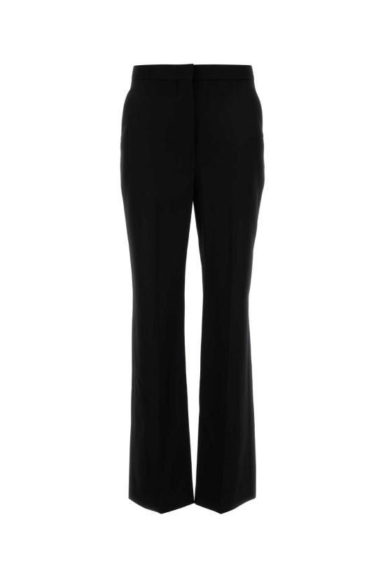 25FW 지방시 스트레이트 팬츠 BW516Q164J 001 BLACK