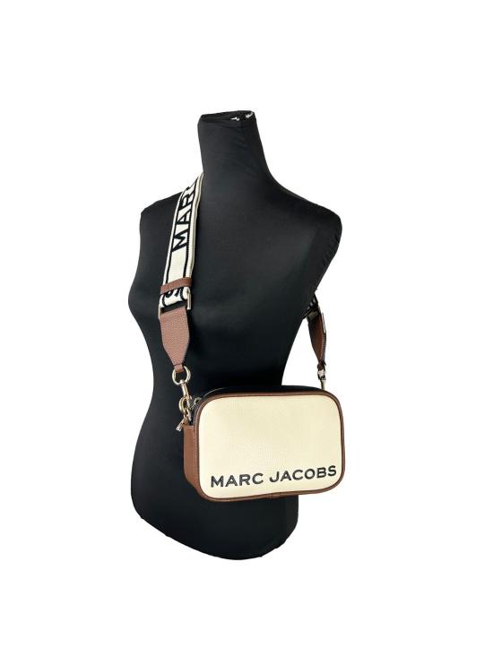  마크제이콥스 크로스백 MA93847463NY GOLD - MARC JACOBS