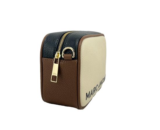  마크제이콥스 크로스백 MA93847463NY GOLD - MARC JACOBS