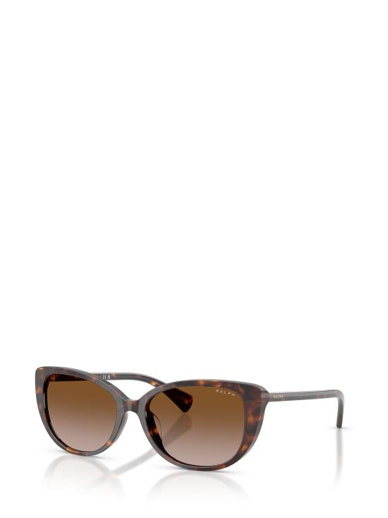 26FW 랄프 로렌 선글라스 RA5340U 500313 SHINY DARK HAVANA - RALPH LAUREN