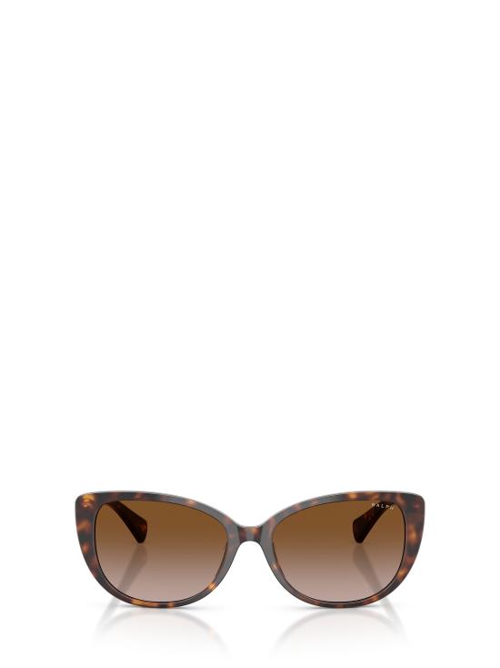 26FW 랄프 로렌 선글라스 RA5340U 500313 SHINY DARK HAVANA