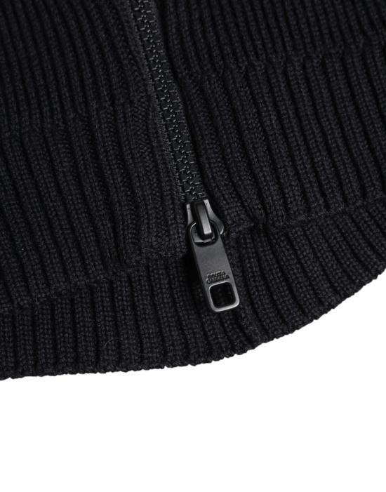  돌체앤가바나 바라클라바 HAT9729 BLACK - DOLCE & GABBANA