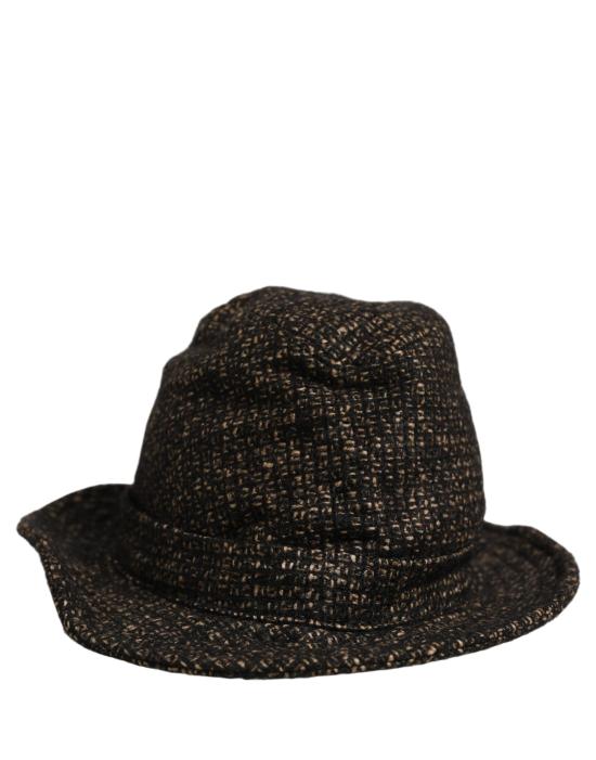  돌체앤가바나 버킷햇 HAT10001 GRAY - DOLCE & GABBANA