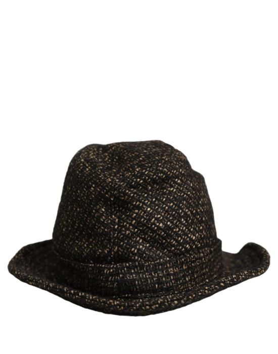  돌체앤가바나 버킷햇 HAT10001 GRAY - DOLCE & GABBANA