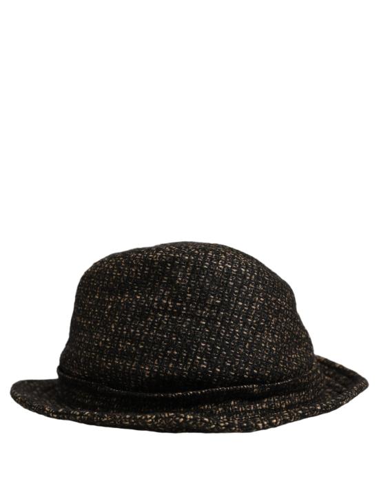  돌체앤가바나 버킷햇 HAT10001 GRAY - DOLCE & GABBANA