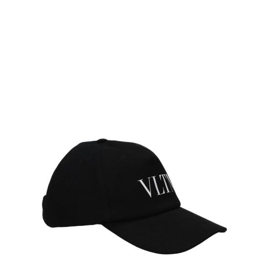  발렌티노 가라바니 볼캡 VA8547166191881BT BLACK