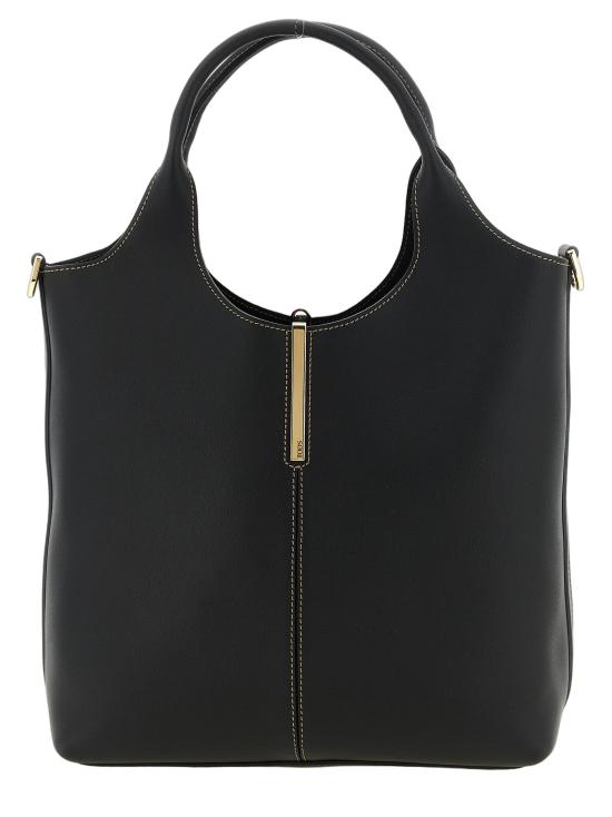 26FW 토즈 토트백 TO337884BM BLACK