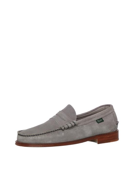 25FW 파라부트 로퍼 187236 GRAY